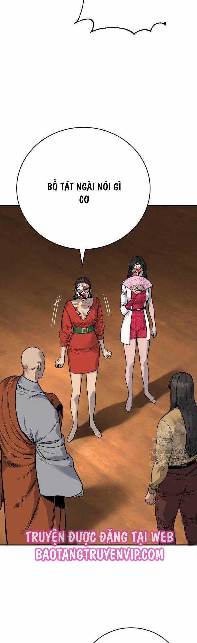 Cảnh Sát Báo Thù Chapter 62 trang 13