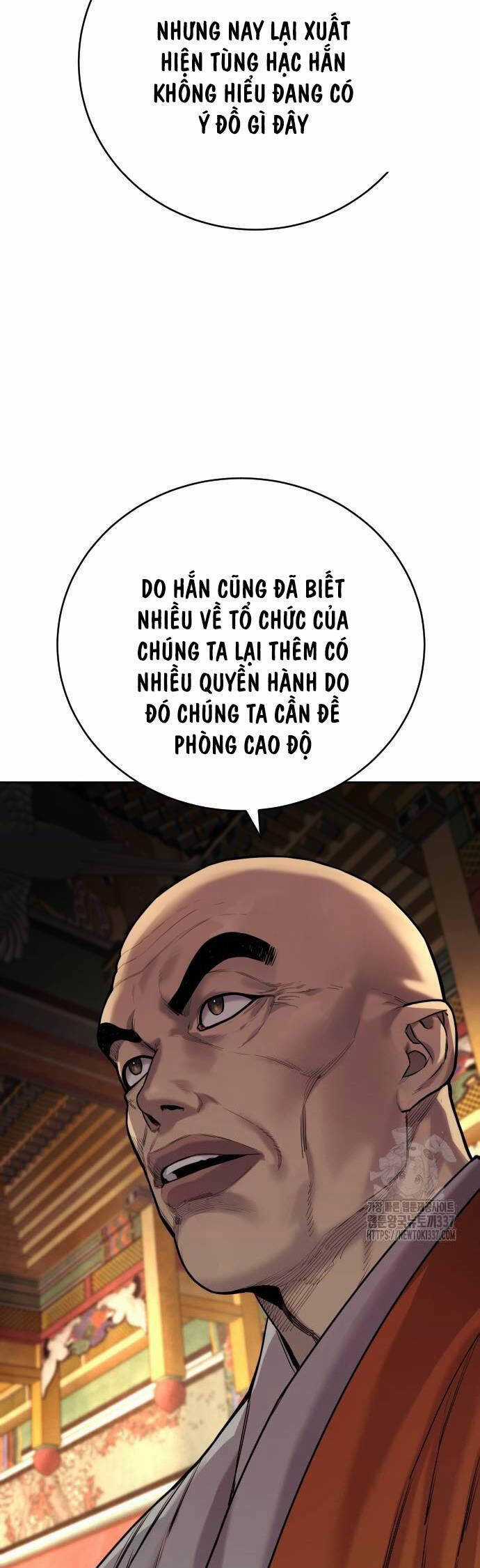 Cảnh Sát Báo Thù Chapter 62 trang 16