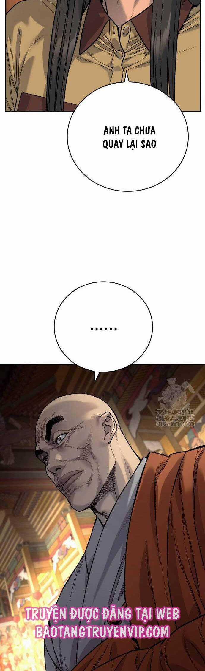 Cảnh Sát Báo Thù Chapter 62 trang 19