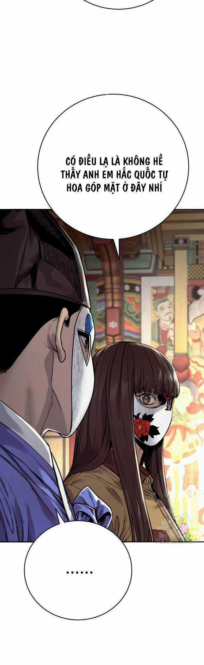 Cảnh Sát Báo Thù Chapter 62 trang 2