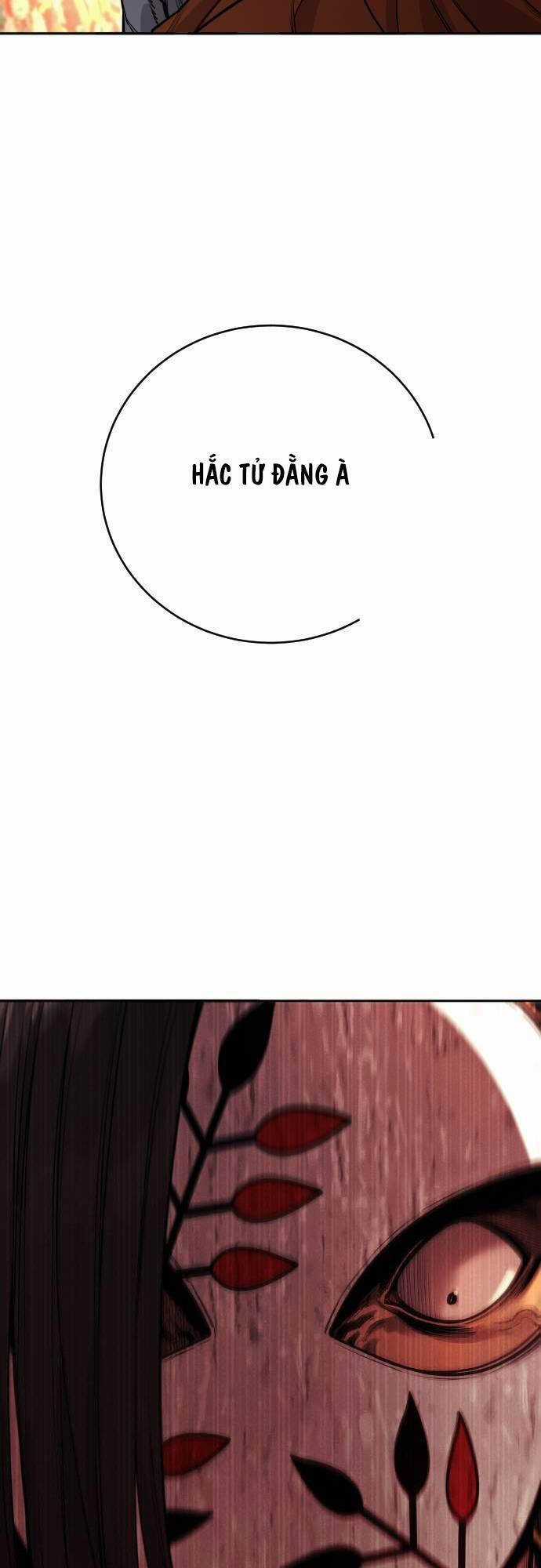 Cảnh Sát Báo Thù Chapter 62 trang 20