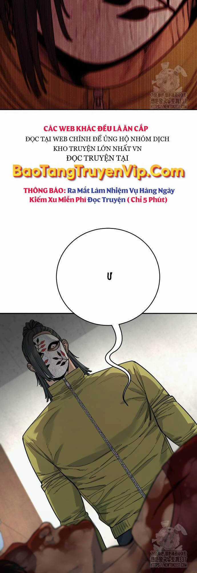 Cảnh Sát Báo Thù Chapter 62 trang 21