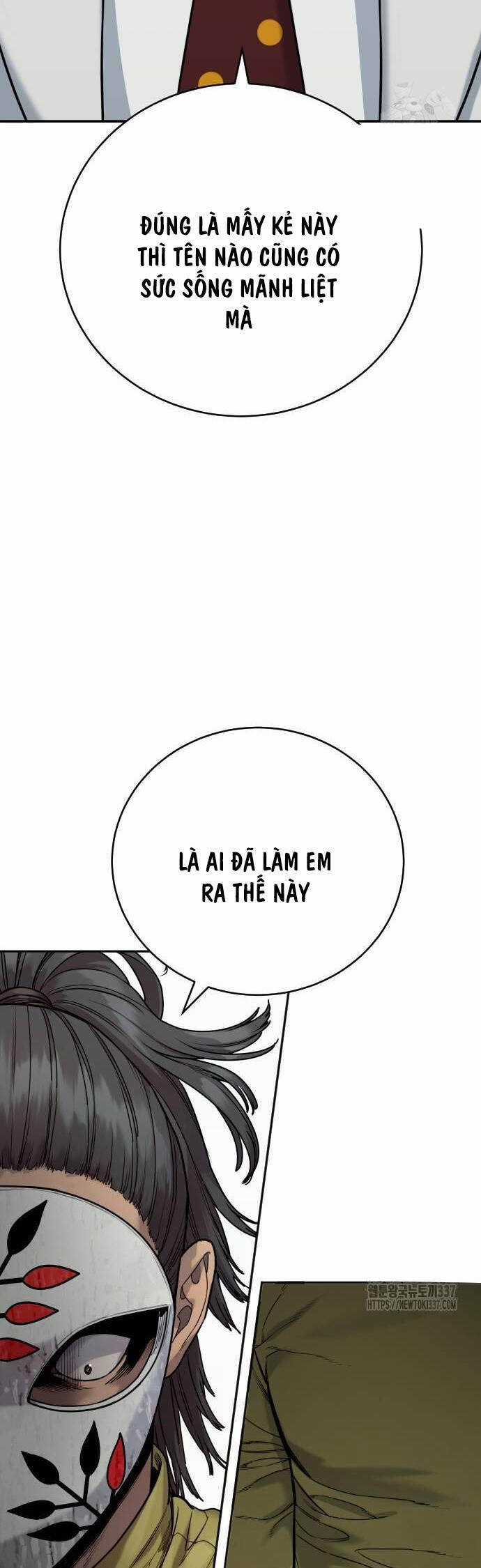 Cảnh Sát Báo Thù Chapter 62 trang 24