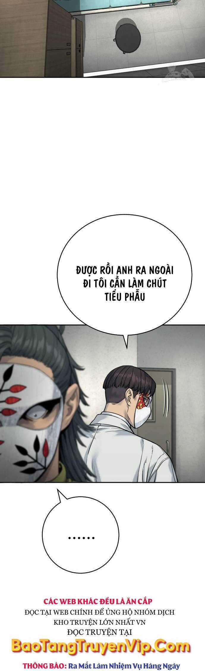 Cảnh Sát Báo Thù Chapter 62 trang 32