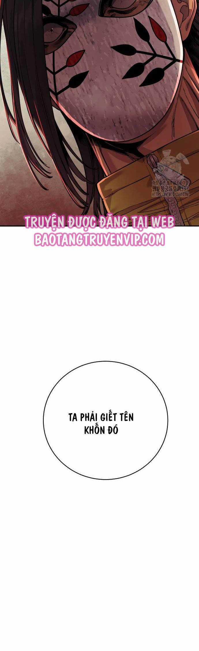 Cảnh Sát Báo Thù Chapter 62 trang 34