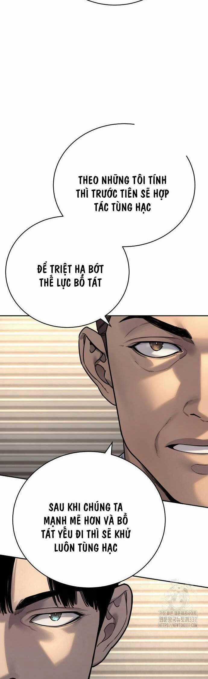 Cảnh Sát Báo Thù Chapter 62 trang 40