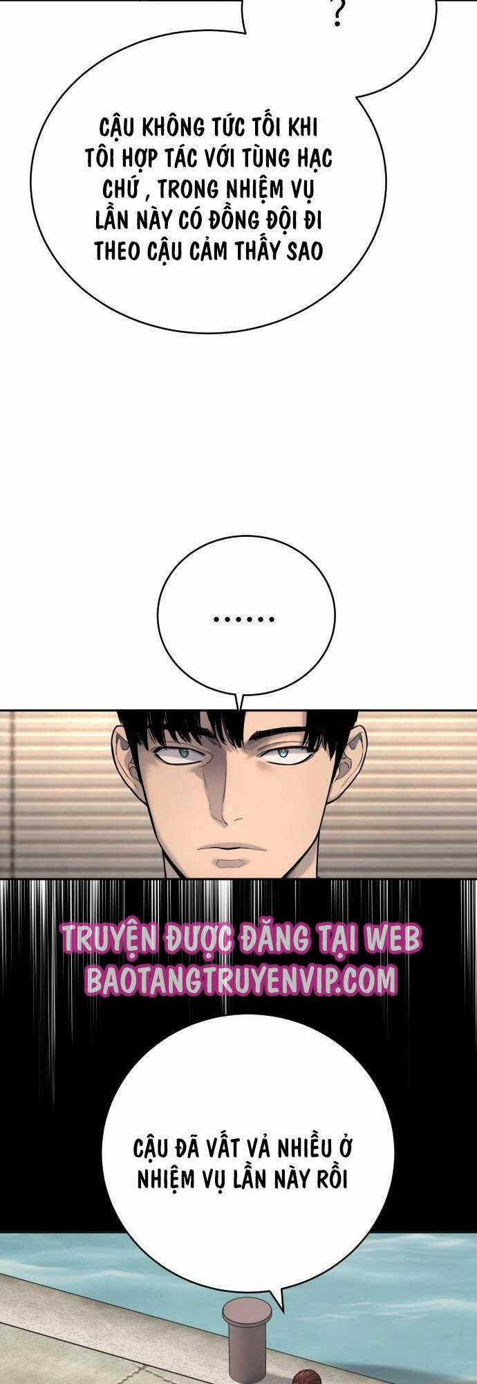 Cảnh Sát Báo Thù Chapter 62 trang 42