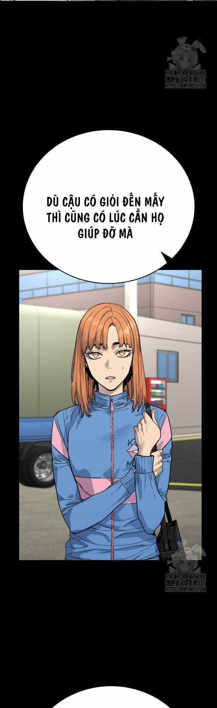 Cảnh Sát Báo Thù Chapter 62 trang 46