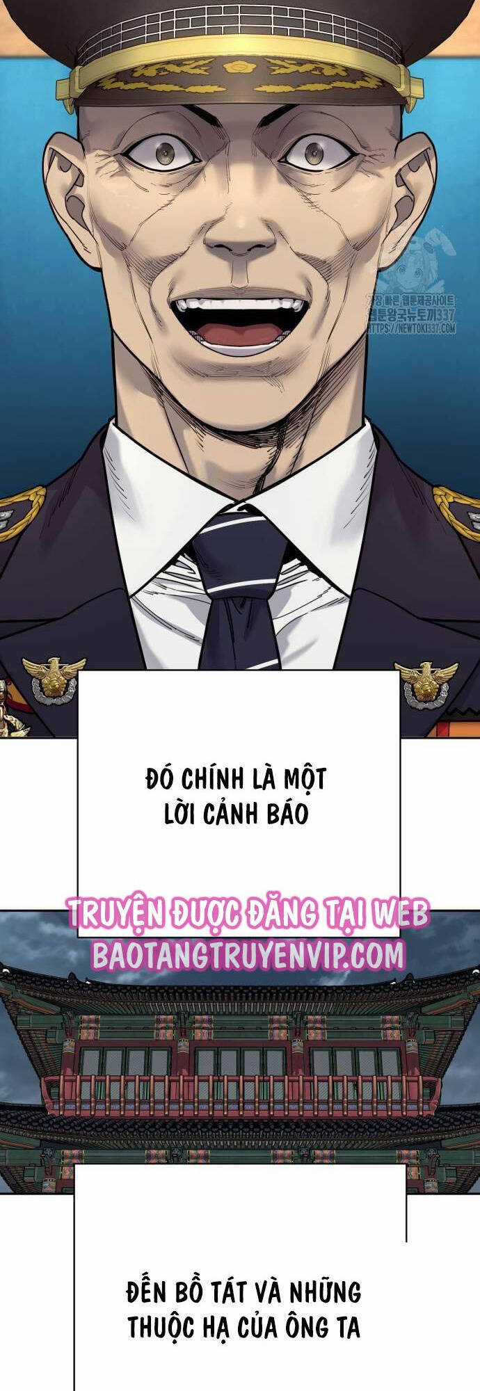 Cảnh Sát Báo Thù Chapter 62 trang 51