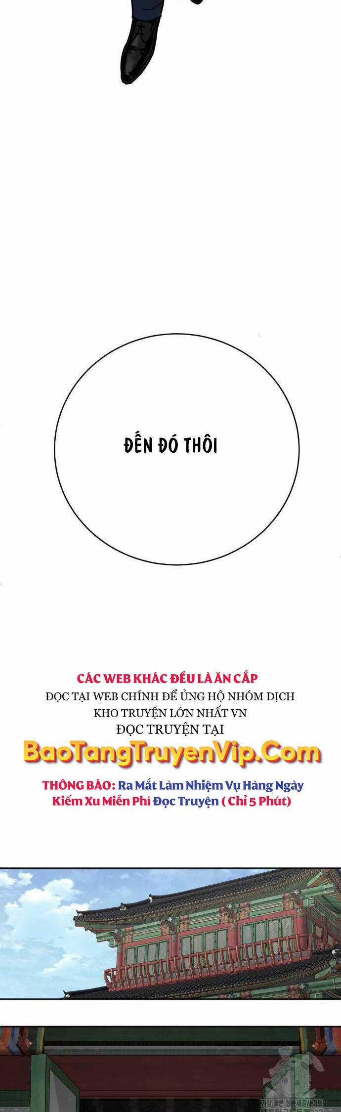 Cảnh Sát Báo Thù Chapter 62 trang 56