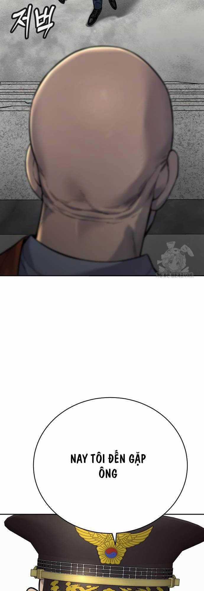 Cảnh Sát Báo Thù Chapter 62 trang 58
