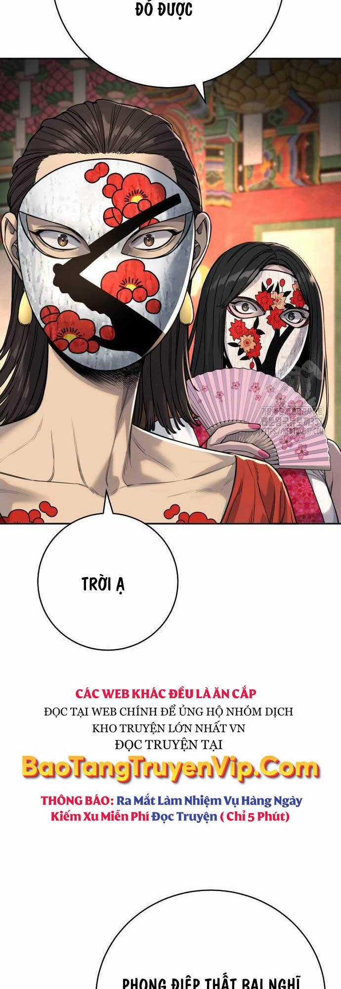 Cảnh Sát Báo Thù Chapter 62 trang 6