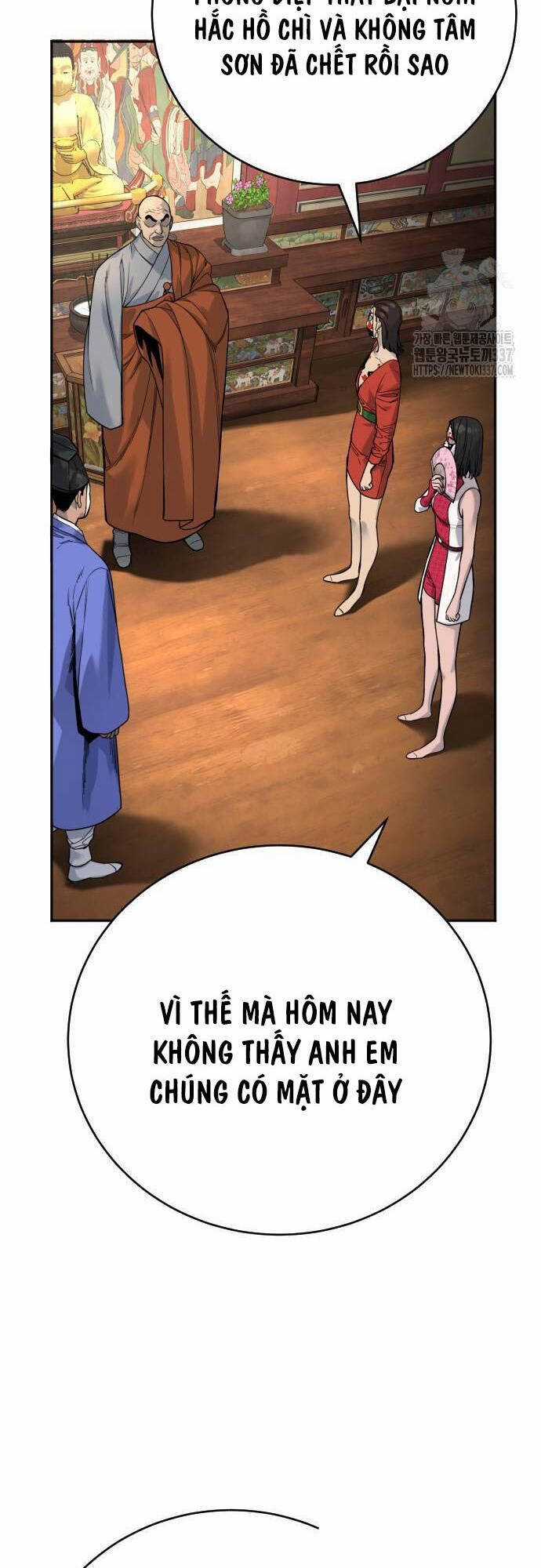 Cảnh Sát Báo Thù Chapter 62 trang 7