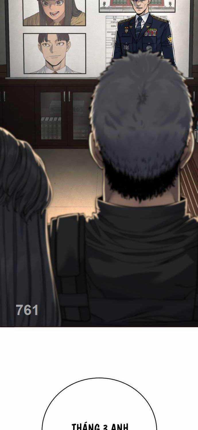 Cảnh Sát Báo Thù Chapter 68 trang 1