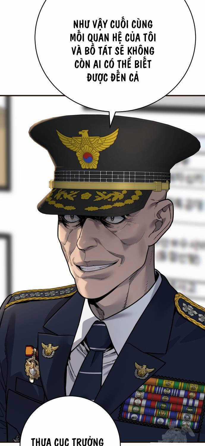 Cảnh Sát Báo Thù Chapter 68 trang 11