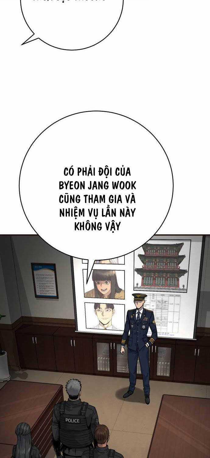 Cảnh Sát Báo Thù Chapter 68 trang 12