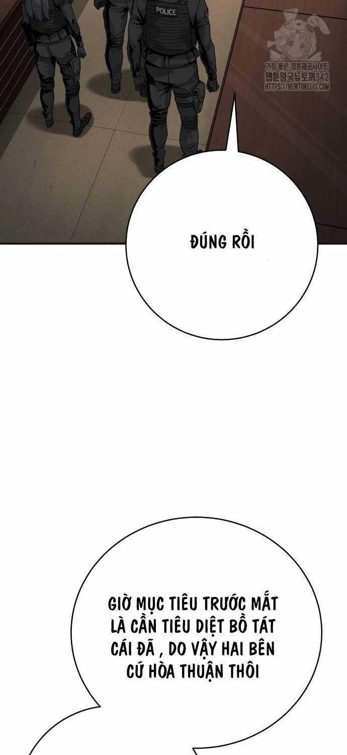 Cảnh Sát Báo Thù Chapter 68 trang 13