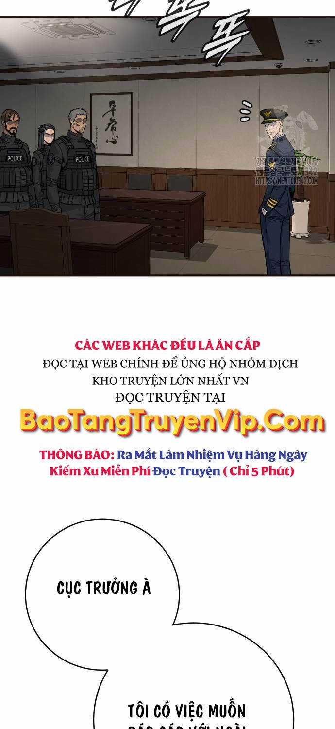 Cảnh Sát Báo Thù Chapter 68 trang 15