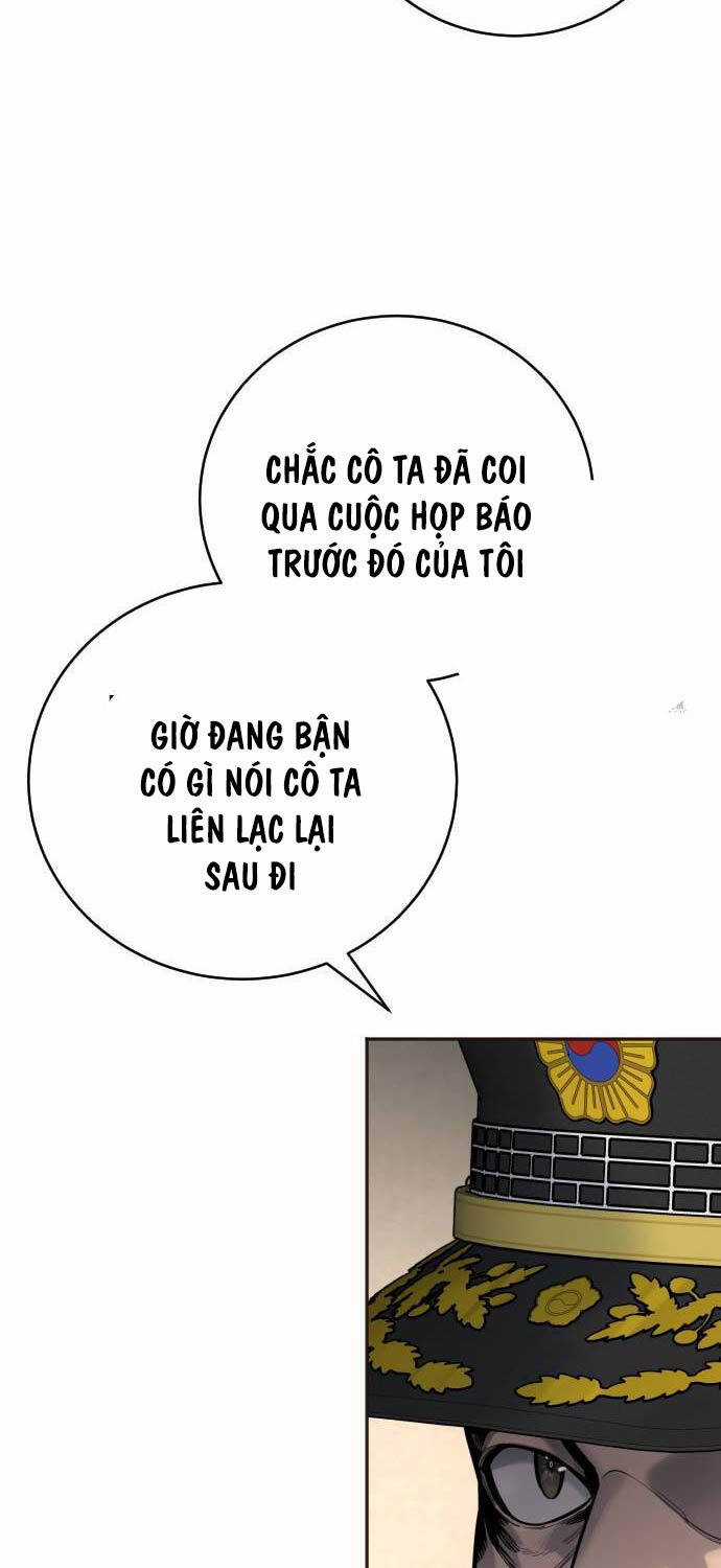 Cảnh Sát Báo Thù Chapter 68 trang 18