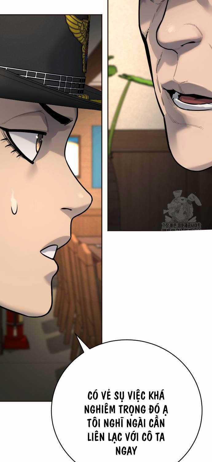 Cảnh Sát Báo Thù Chapter 68 trang 19