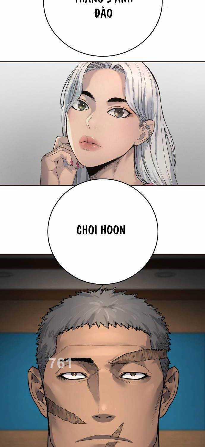 Cảnh Sát Báo Thù Chapter 68 trang 2