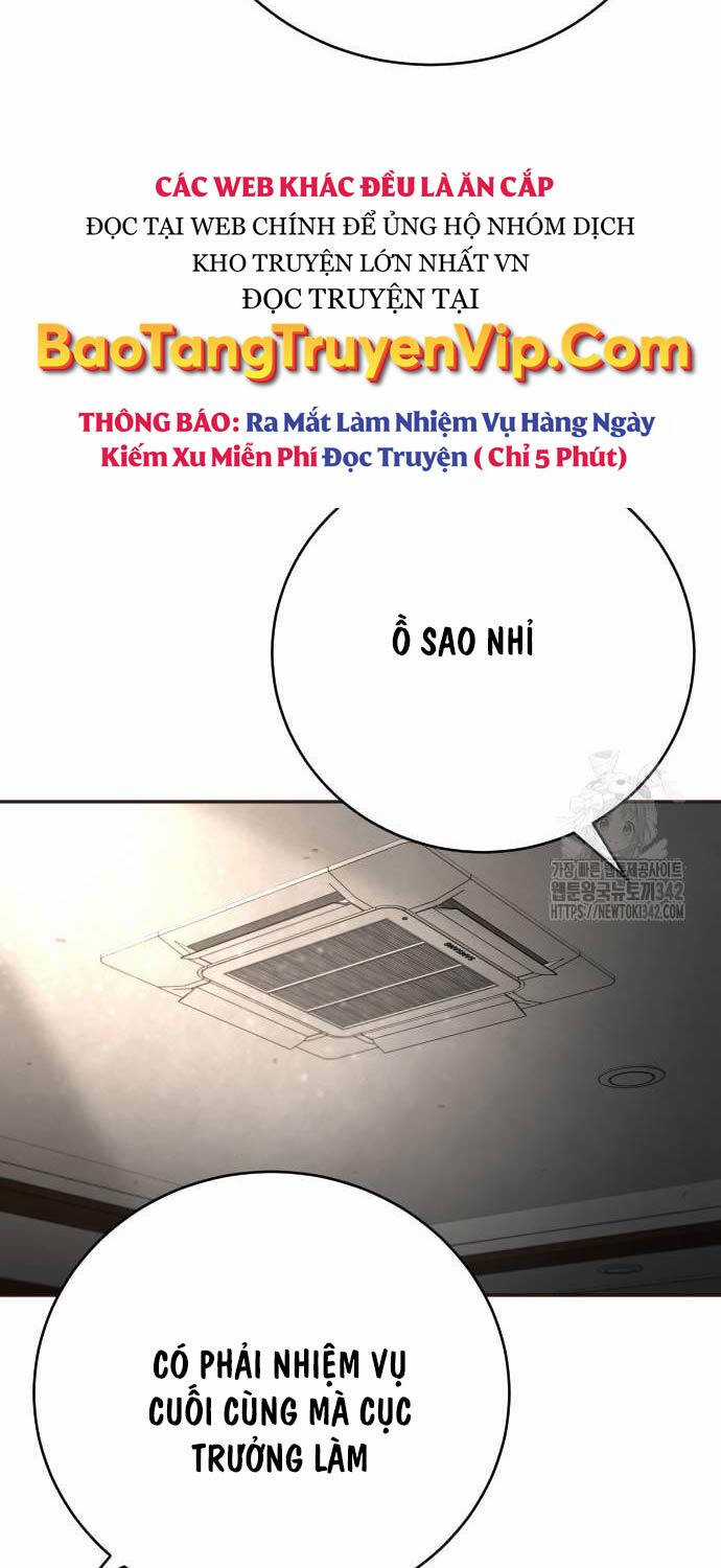 Cảnh Sát Báo Thù Chapter 68 trang 20