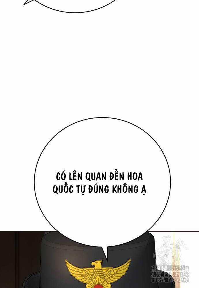 Cảnh Sát Báo Thù Chapter 68 trang 21