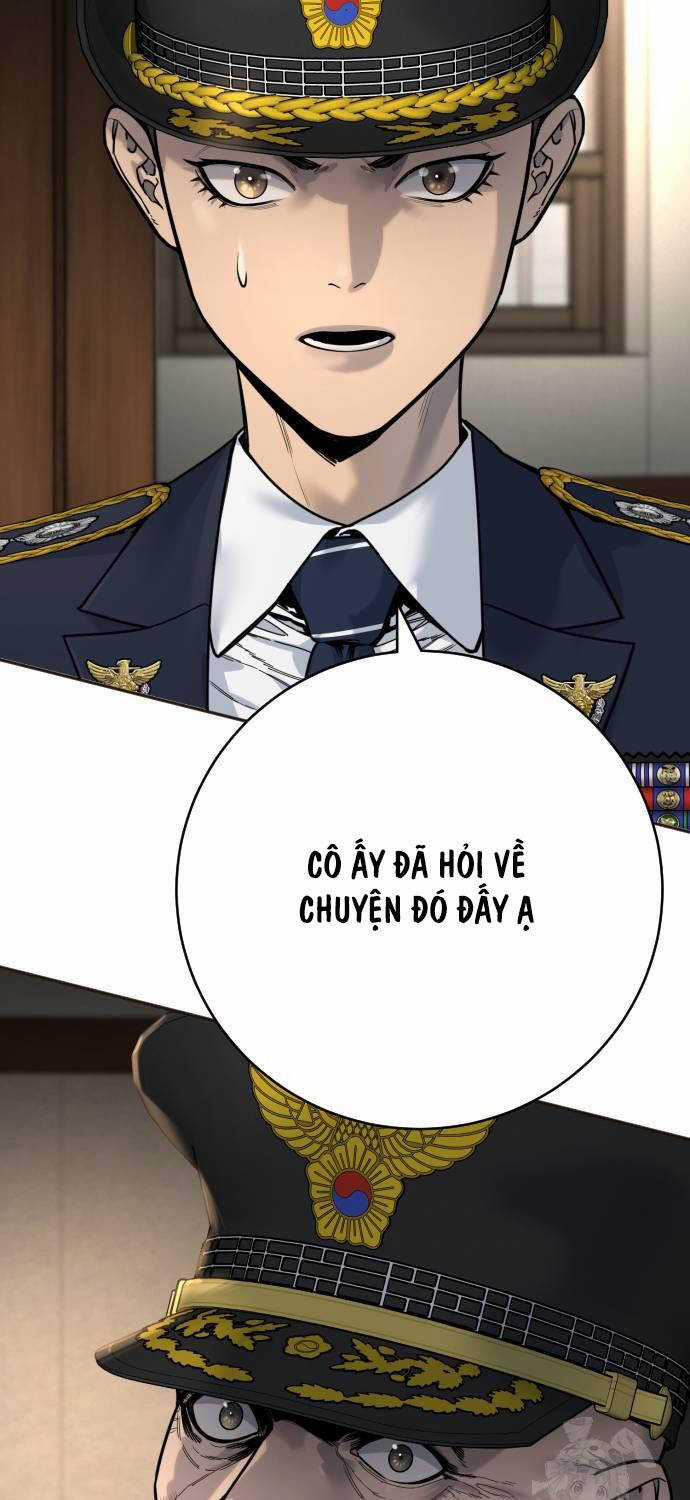 Cảnh Sát Báo Thù Chapter 68 trang 22