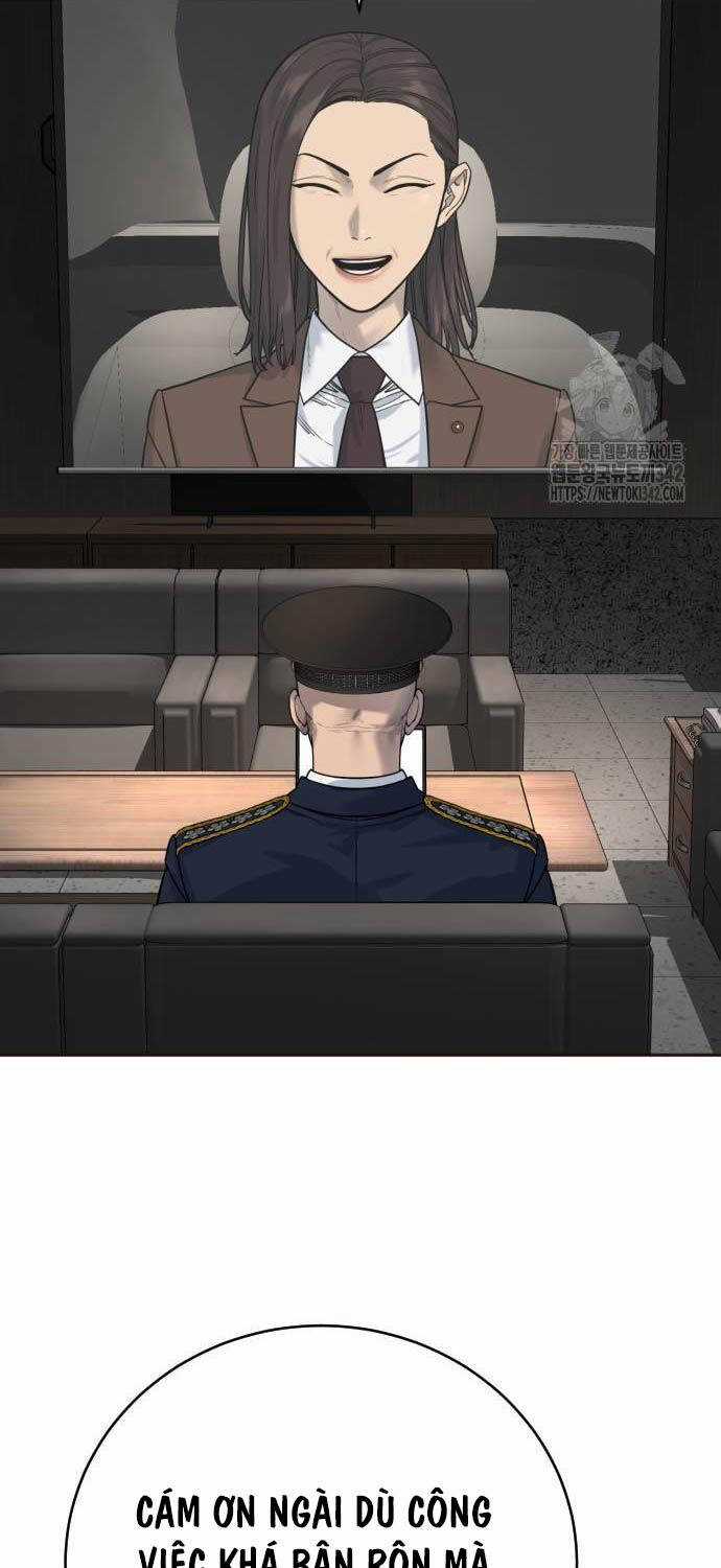 Cảnh Sát Báo Thù Chapter 68 trang 27