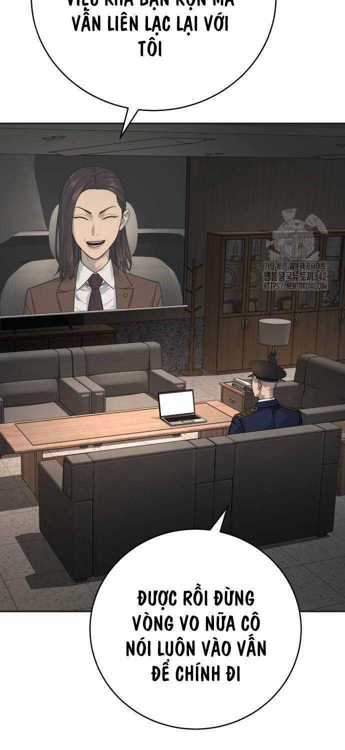 Cảnh Sát Báo Thù Chapter 68 trang 28