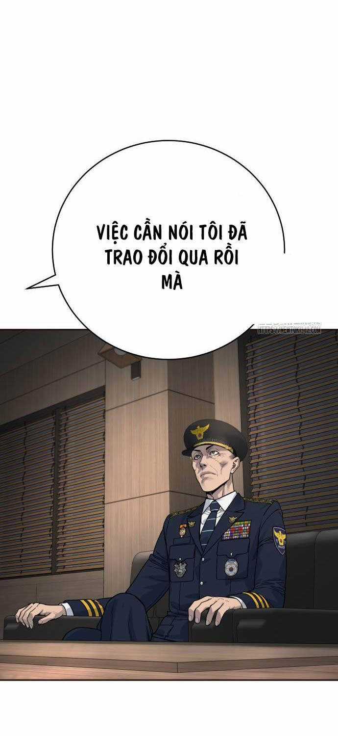 Cảnh Sát Báo Thù Chapter 68 trang 29