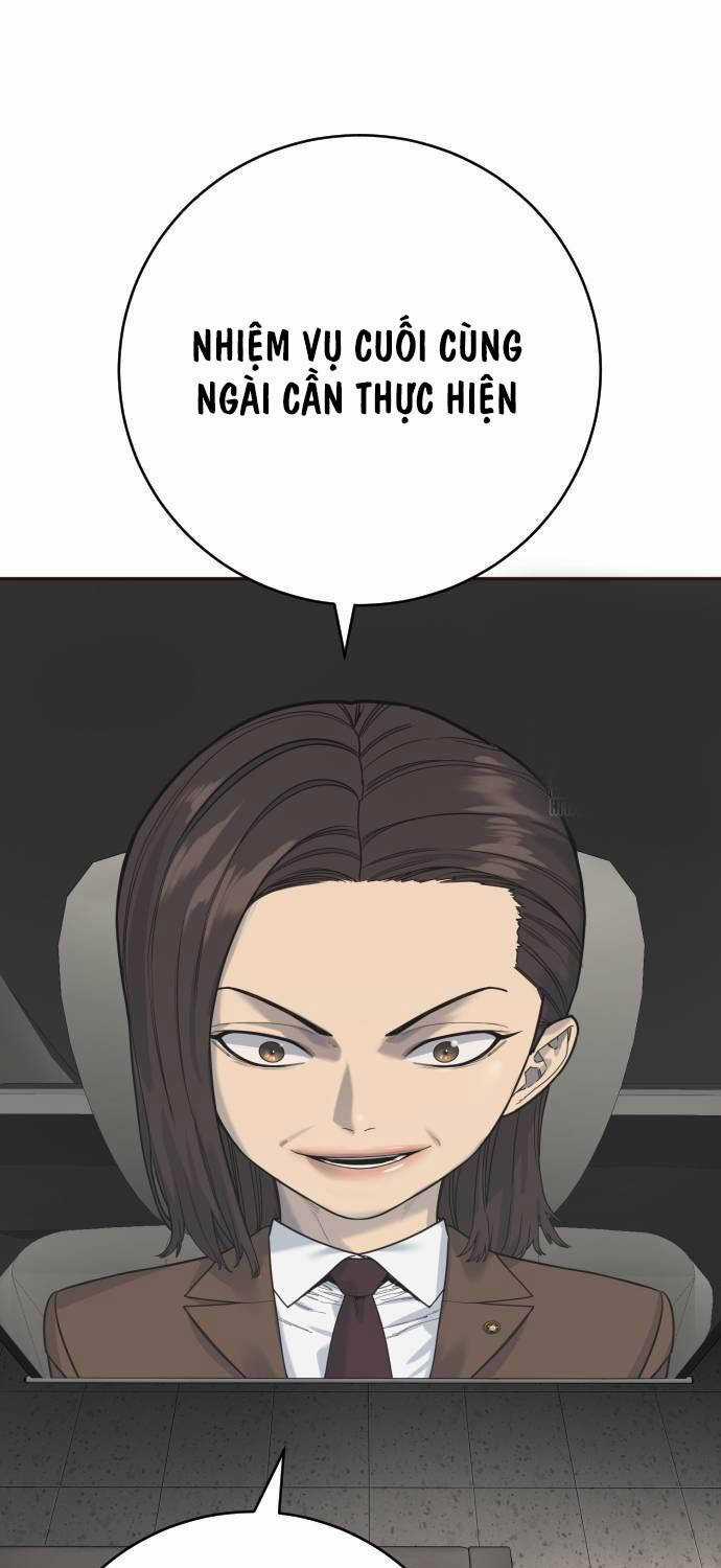 Cảnh Sát Báo Thù Chapter 68 trang 30