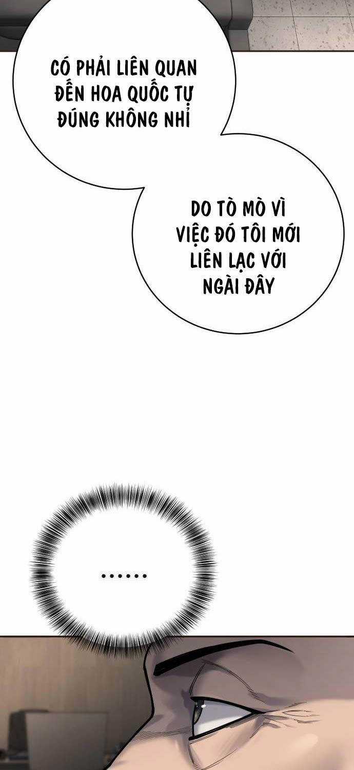 Cảnh Sát Báo Thù Chapter 68 trang 31