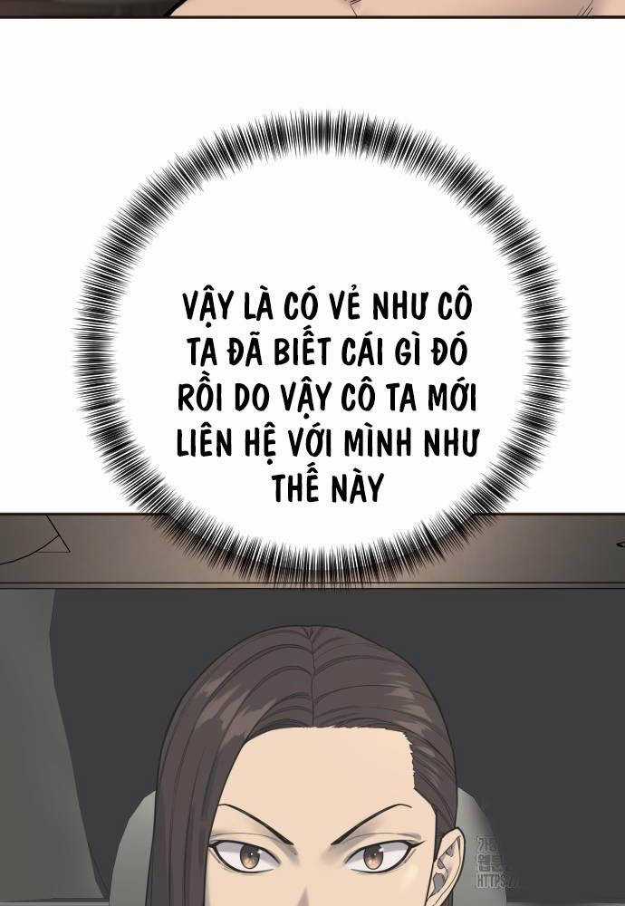 Cảnh Sát Báo Thù Chapter 68 trang 32