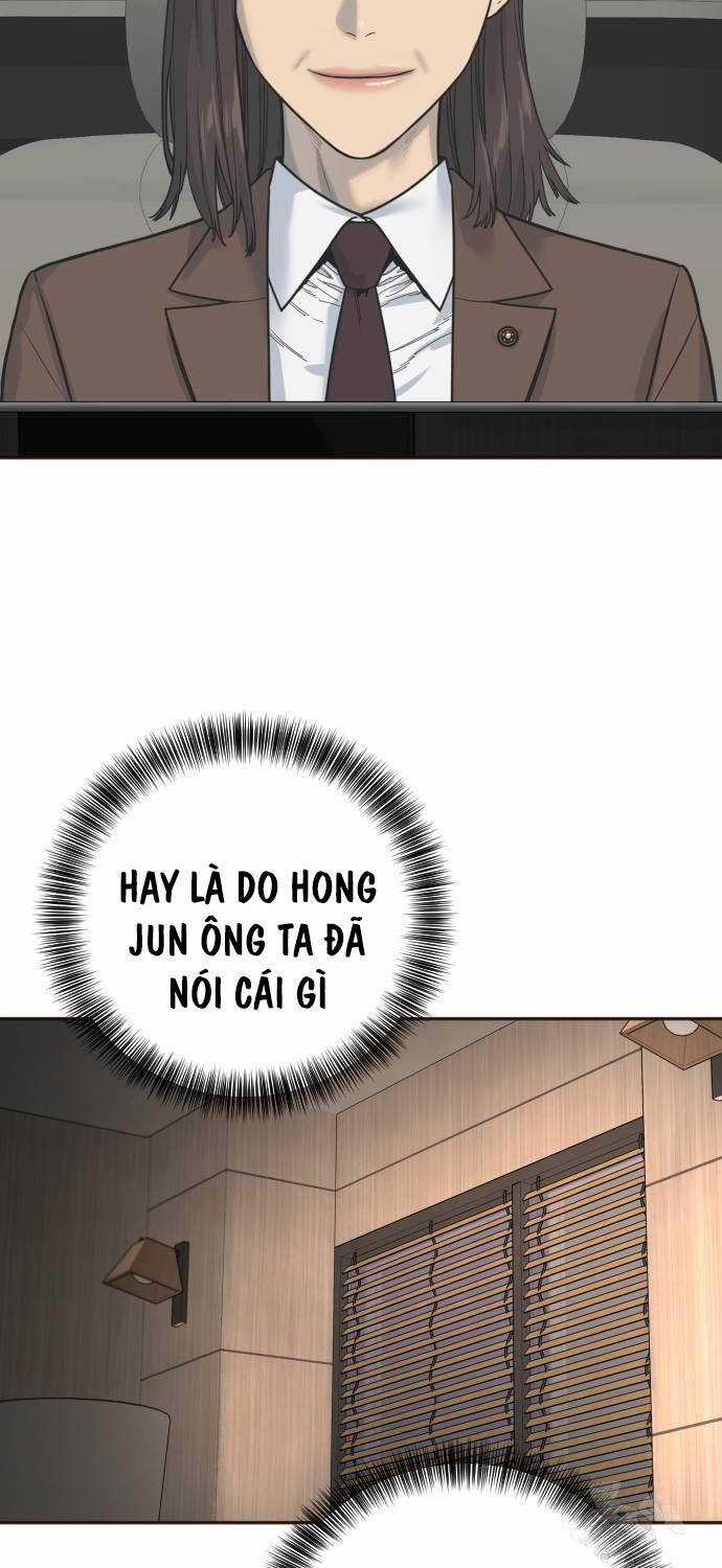 Cảnh Sát Báo Thù Chapter 68 trang 33