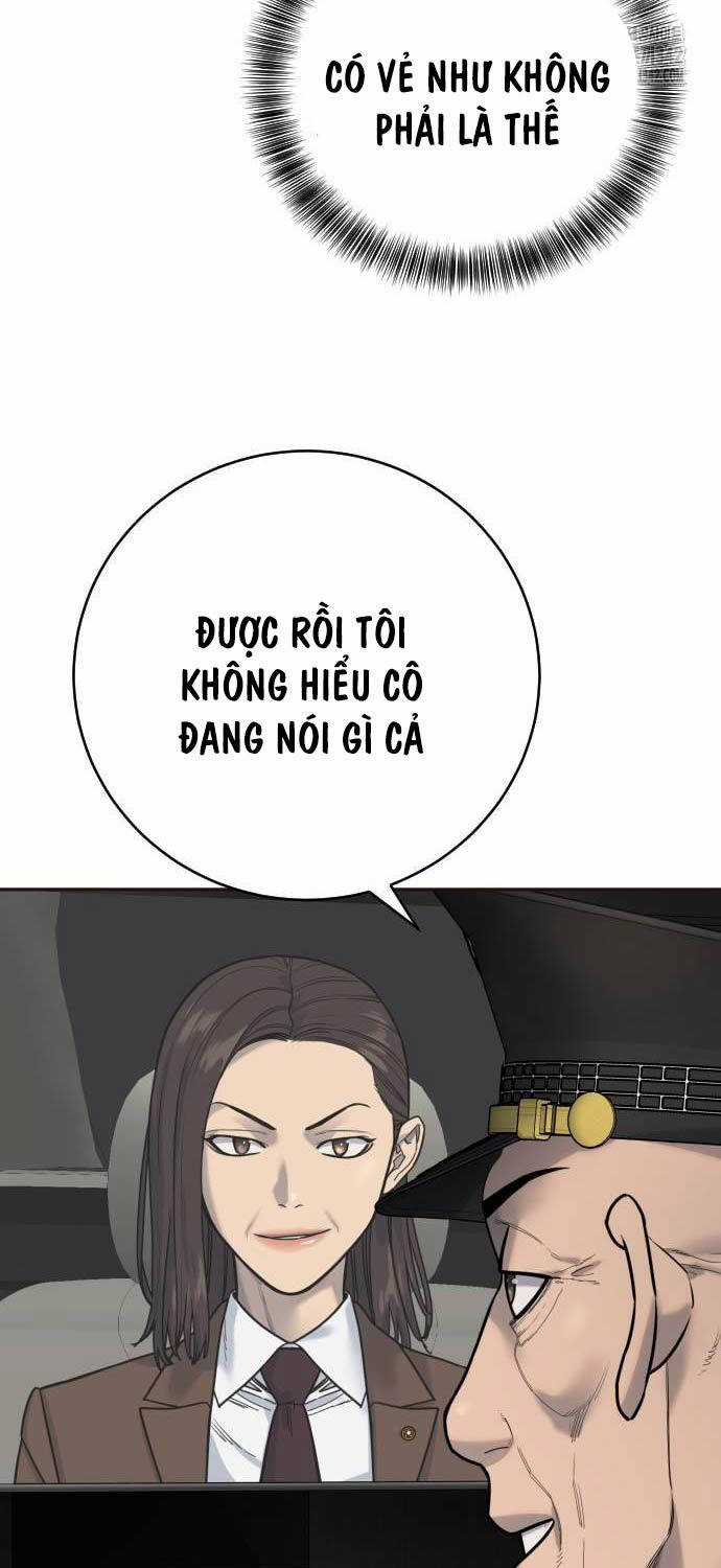 Cảnh Sát Báo Thù Chapter 68 trang 34