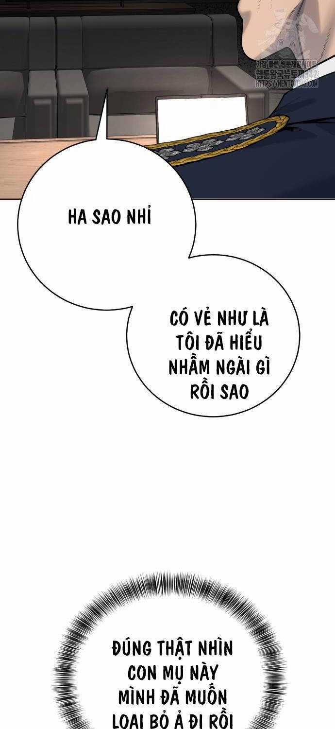 Cảnh Sát Báo Thù Chapter 68 trang 35