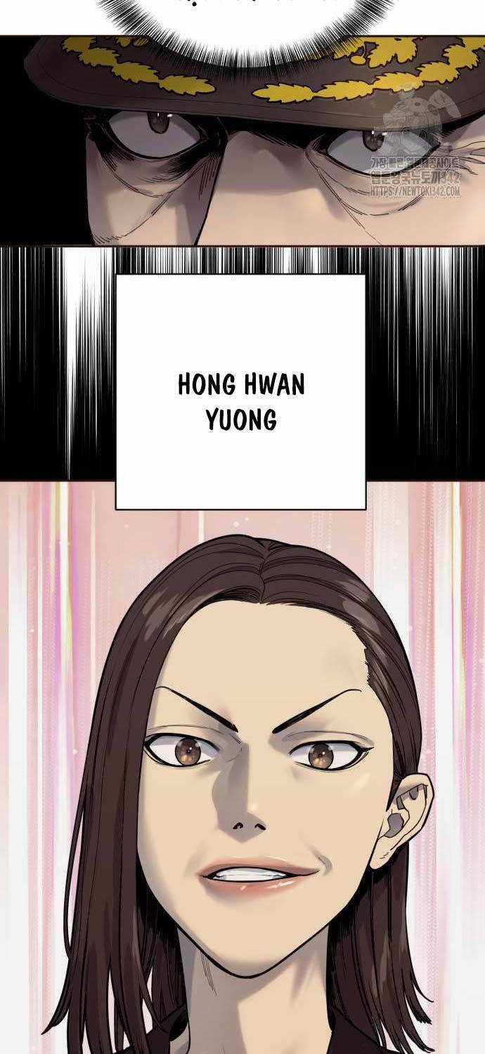 Cảnh Sát Báo Thù Chapter 68 trang 36