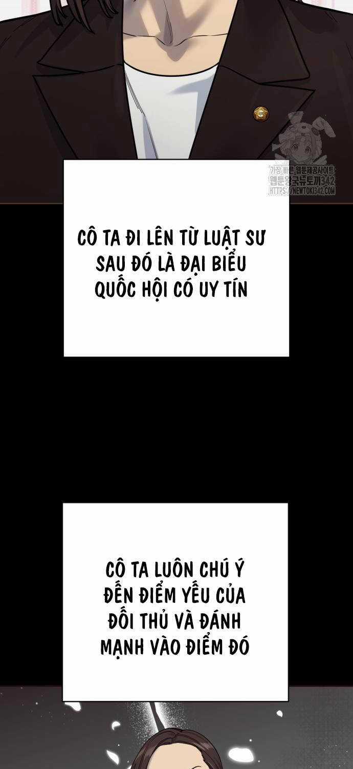 Cảnh Sát Báo Thù Chapter 68 trang 37