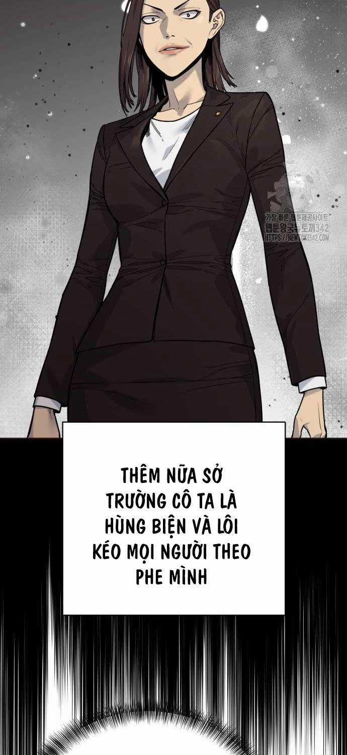 Cảnh Sát Báo Thù Chapter 68 trang 38