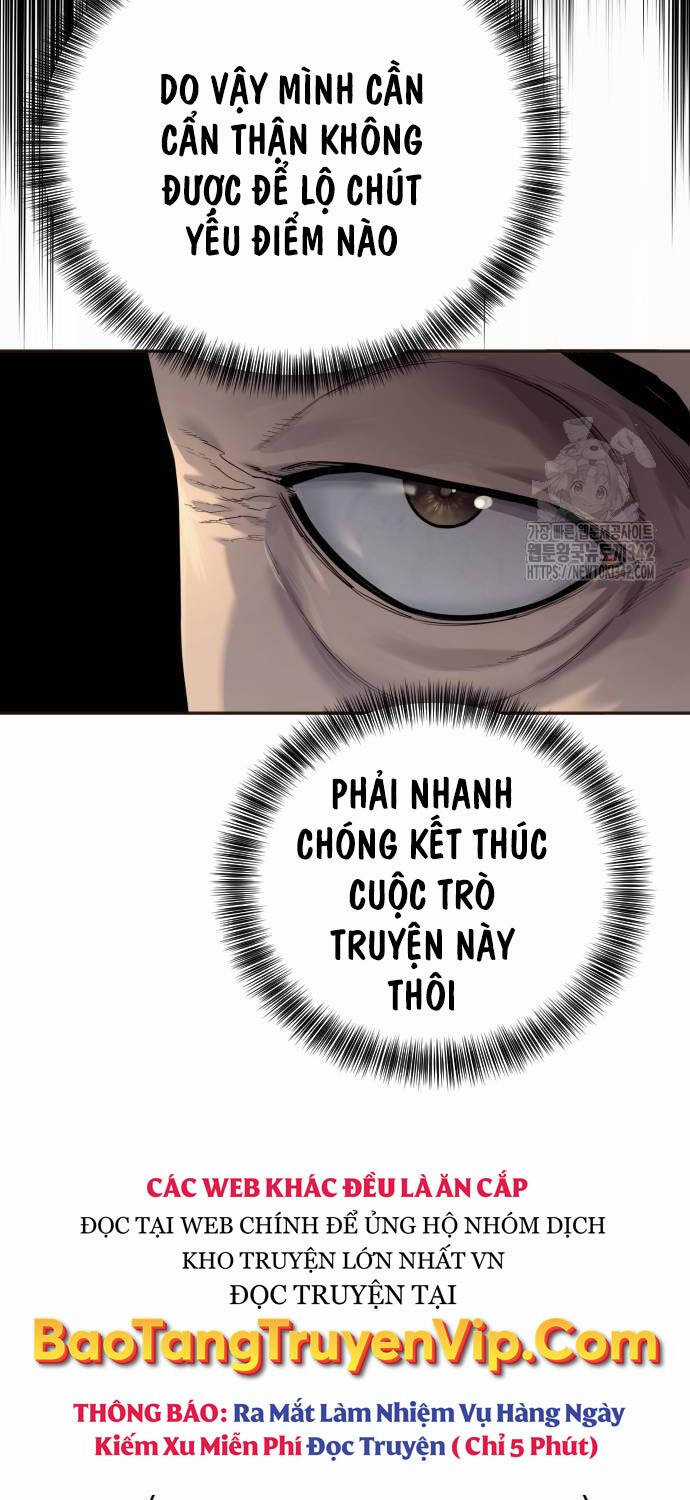 Cảnh Sát Báo Thù Chapter 68 trang 39