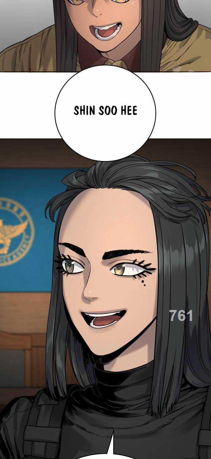 Cảnh Sát Báo Thù Chapter 68 trang 4