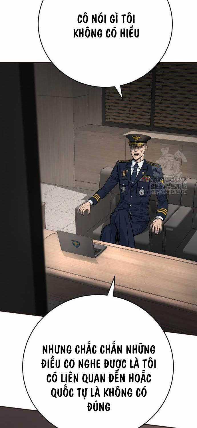 Cảnh Sát Báo Thù Chapter 68 trang 40