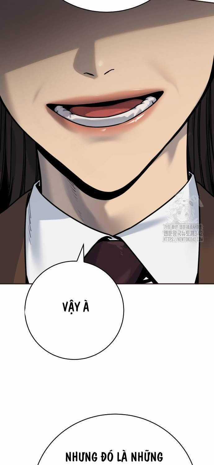 Cảnh Sát Báo Thù Chapter 68 trang 41