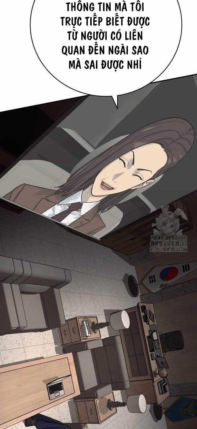 Cảnh Sát Báo Thù Chapter 68 trang 42
