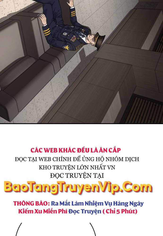 Cảnh Sát Báo Thù Chapter 68 trang 43