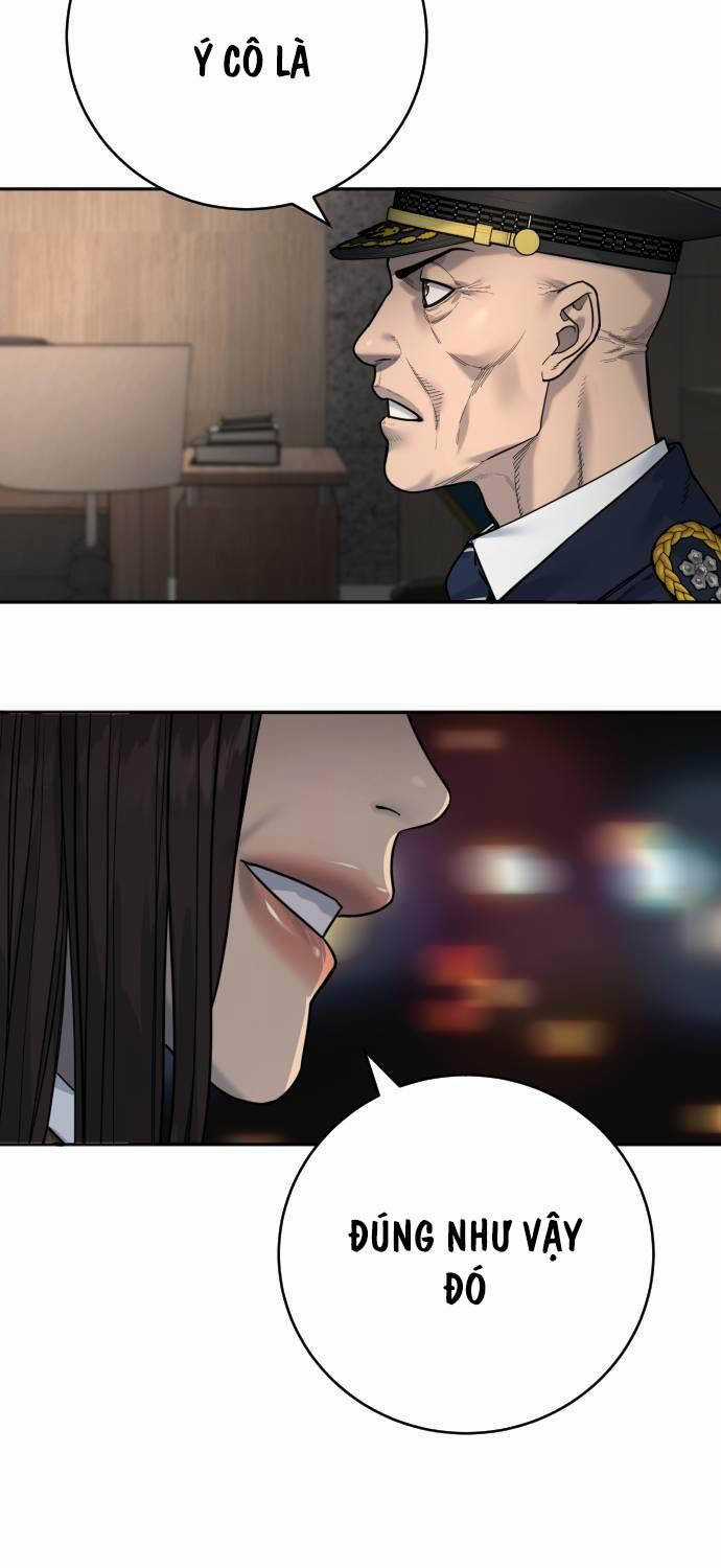 Cảnh Sát Báo Thù Chapter 68 trang 44
