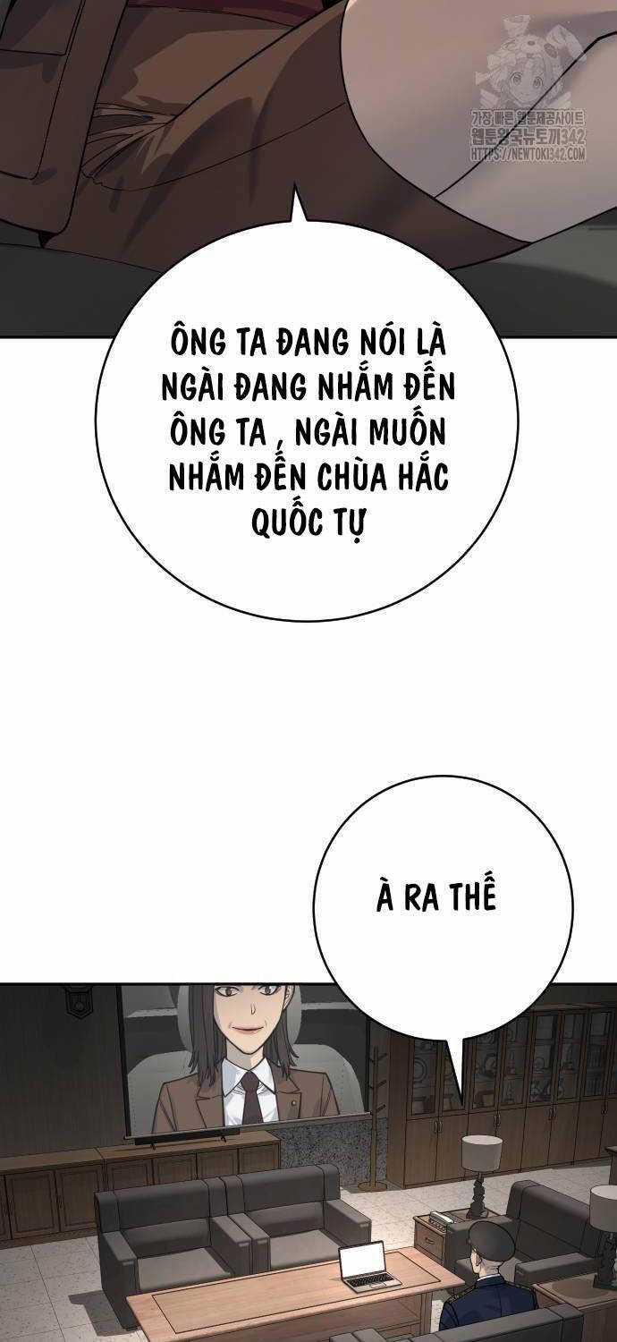 Cảnh Sát Báo Thù Chapter 68 trang 46