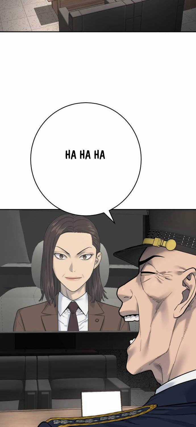 Cảnh Sát Báo Thù Chapter 68 trang 47