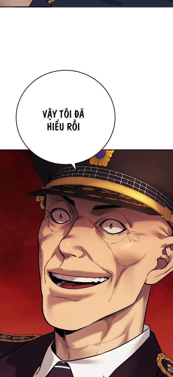 Cảnh Sát Báo Thù Chapter 68 trang 48